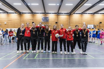 Bild 98 - wCJ Falkinnen Cup
